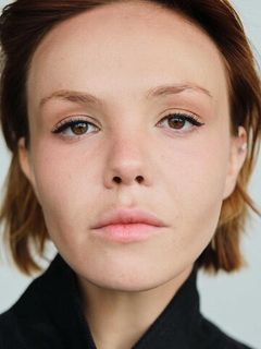 Юлия Марычева