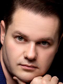 Дмитрий Гусенко