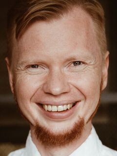 Сергей Шамов