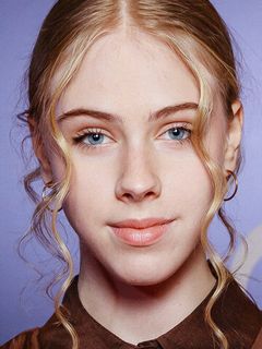 Варвара Фролова