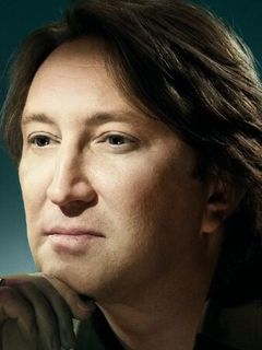 Виталий Багрянцев