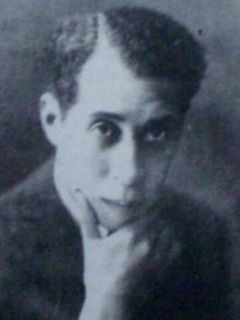 Хосе А. Феррейра