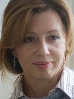 Наталия Григорьева