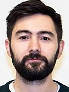 Эрадж Нидоев 