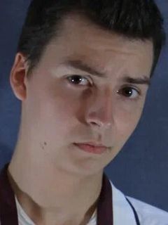 Данил Евдокименко