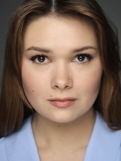 Кристина Майорских