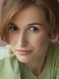 Виктория Серкульская