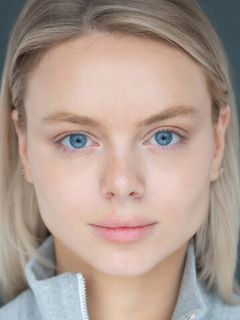 Анастасия Бактимирова