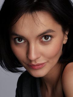 Елена Горькова