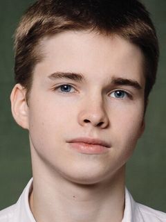 Алексей Синицын