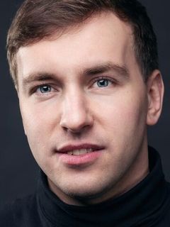 Дмитрий Коптев