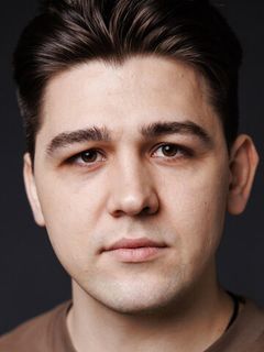 Алексей Заседко