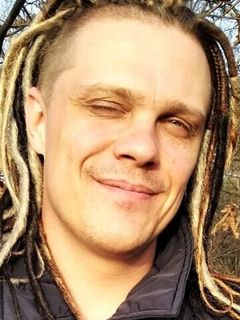 Евгений Зарубин