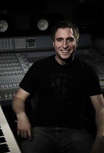 Эрик Десидерио