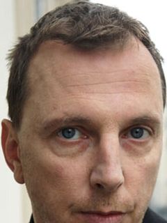 Райнер Эггер