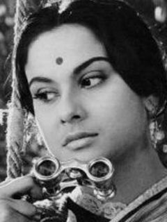 Мадхаби Мухерджи