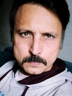 Harish Chabbra