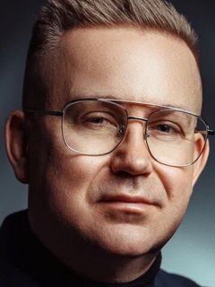 Антон Володькин