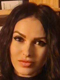 Наталья Ганина