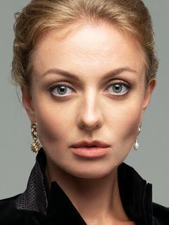 Евгения Долматова