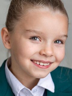 Марта Евстигнеева