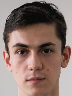 Марсель Бакаев