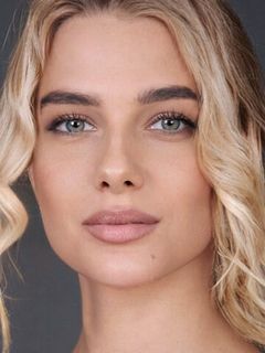 Кристина Кулишенко