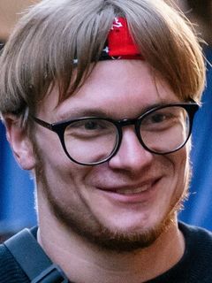 Александр Лизунов