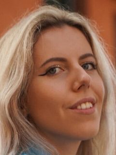 Елена Моторкина