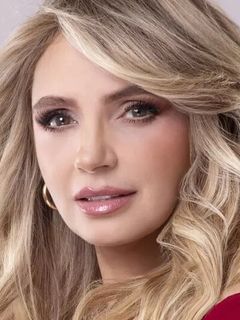 Анхелика Ривера