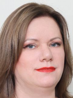 Полина Эль Бахлали
