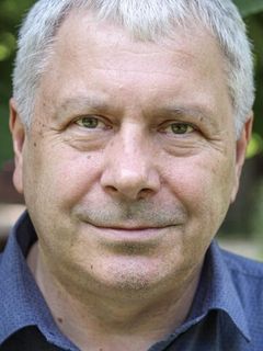 Пшемыслав Предыгер