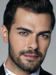 Гёкберк Йилдырым