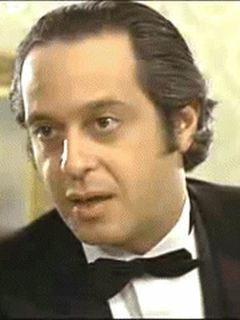 Алан Рубин