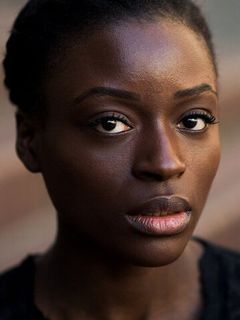 Deborah Oyelade