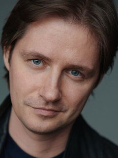 Антон Симухин