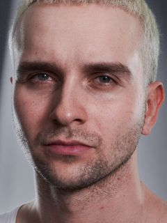 Глеб Ромашевский