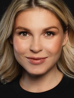 Евгения Маркова