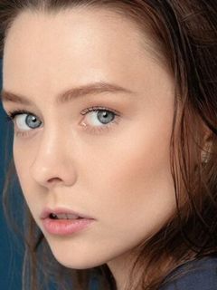 Ангелина Андрианова