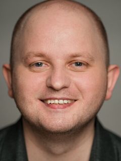 Евгений Кипень