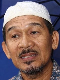 Чок Симбара