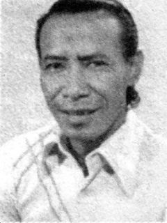 Сисворо Гаутама Путра