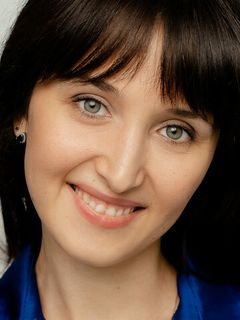 Анастасия Рюмина