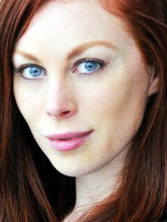 Джиллиан МакГрегор