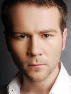 Стюарт Бреннан