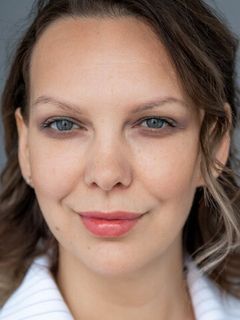 Светлана Волошина