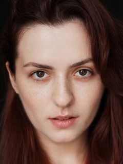 Дарья Могильникова