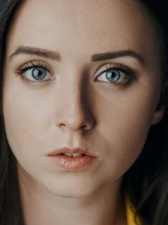 Анастасия Осипова