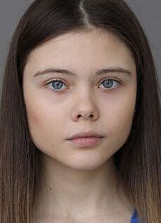 Дарья Калашникова