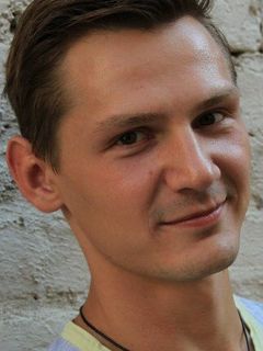 Георгий Мулика